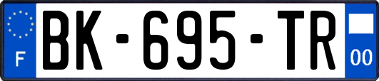 BK-695-TR