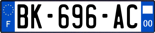 BK-696-AC