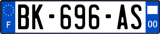 BK-696-AS