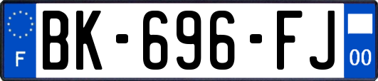 BK-696-FJ