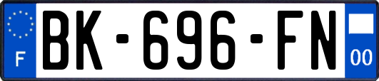 BK-696-FN