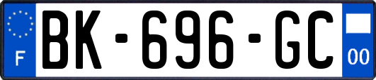 BK-696-GC