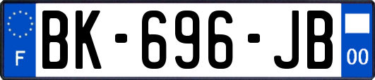 BK-696-JB