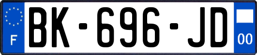 BK-696-JD