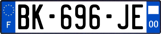 BK-696-JE