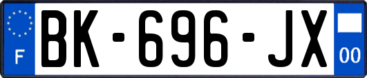 BK-696-JX