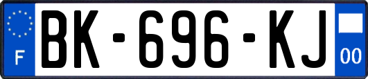 BK-696-KJ