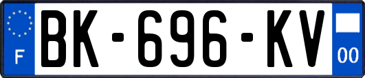 BK-696-KV