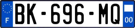 BK-696-MQ