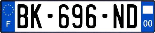 BK-696-ND