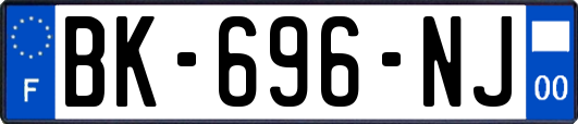 BK-696-NJ