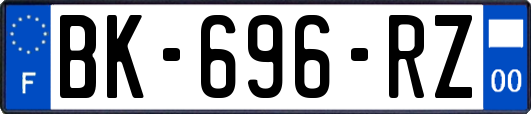 BK-696-RZ