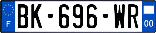 BK-696-WR