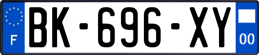 BK-696-XY