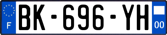 BK-696-YH