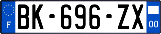 BK-696-ZX