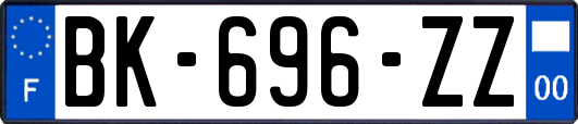 BK-696-ZZ