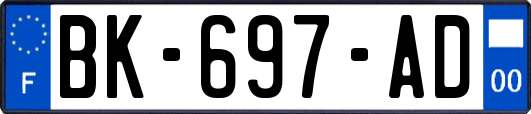 BK-697-AD