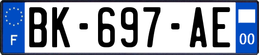 BK-697-AE