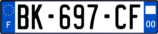 BK-697-CF