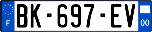 BK-697-EV