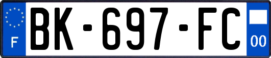 BK-697-FC