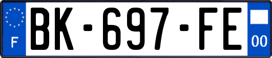 BK-697-FE
