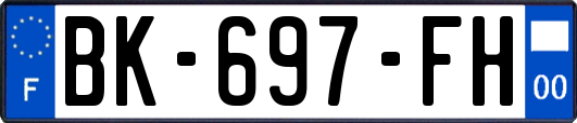 BK-697-FH