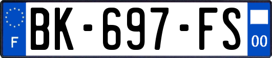 BK-697-FS