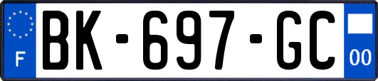 BK-697-GC