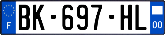 BK-697-HL