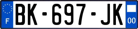 BK-697-JK