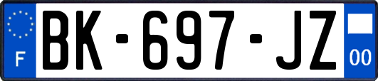 BK-697-JZ