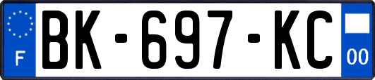 BK-697-KC