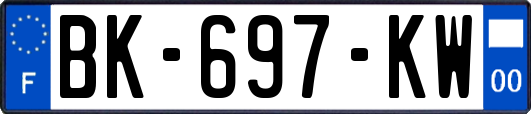 BK-697-KW