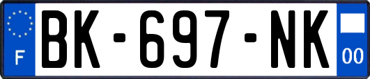 BK-697-NK