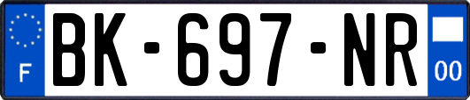 BK-697-NR