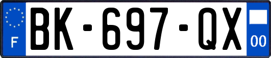BK-697-QX