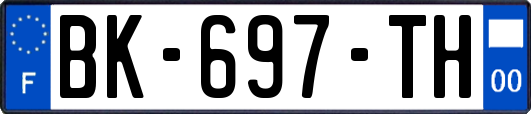 BK-697-TH