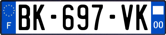 BK-697-VK