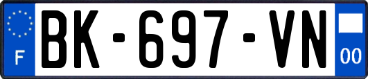 BK-697-VN