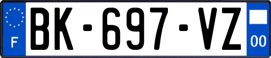 BK-697-VZ