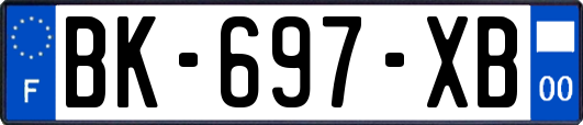 BK-697-XB