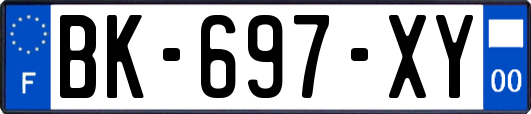 BK-697-XY