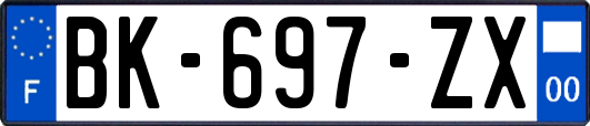 BK-697-ZX
