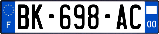 BK-698-AC