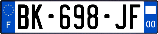 BK-698-JF