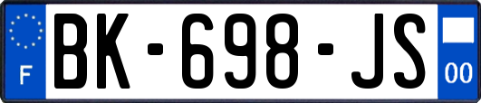 BK-698-JS