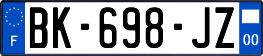 BK-698-JZ