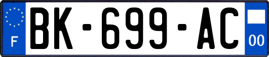 BK-699-AC